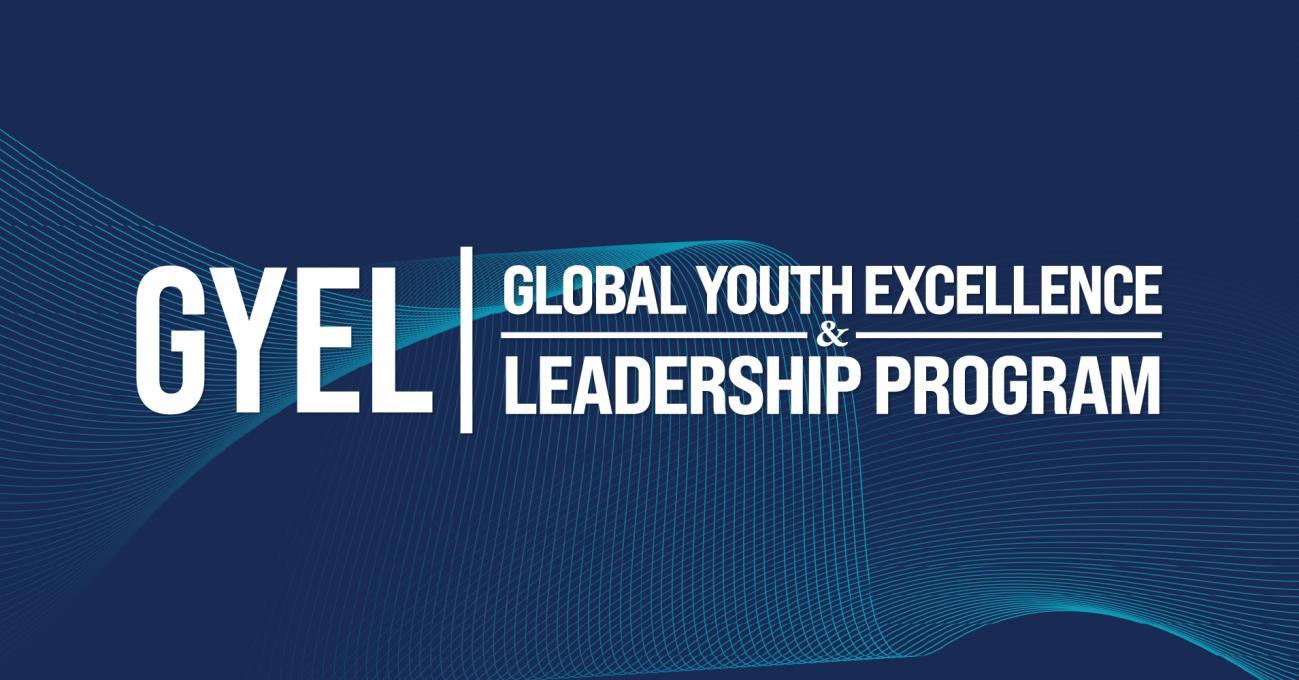 UN GYEL Program